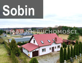 Dom na sprzedaż, Polkowicki Polkowice Sobin, 789 000 zł, 122,41 m2, DS-6386