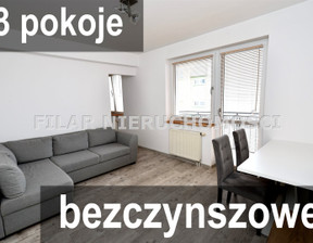 Mieszkanie na sprzedaż, Lubiński Lubin Polne, 439 000 zł, 53,3 m2, MS-6450