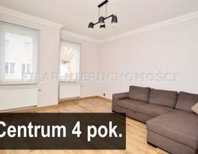 Mieszkanie na sprzedaż, Legnica M. Legnica Centrum, 549 000 zł, 99,8 m2, MS-6147
