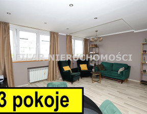 Mieszkanie na sprzedaż, Lubiński Lubin Centrum, 360 000 zł, 62,3 m2, MS-6315