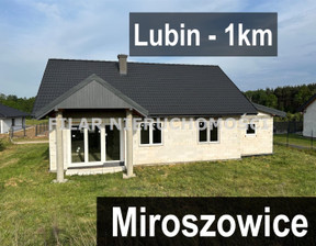 Dom na sprzedaż, Lubiński Lubin Miroszowice, 477 000 zł, 142,61 m2, DS-6332-1