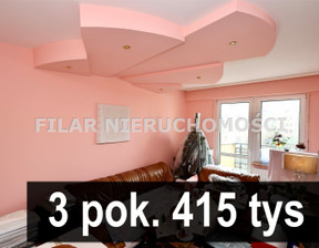 Mieszkanie na sprzedaż, Lubiński Lubin Polne, 415 000 zł, 55,3 m2, MS-6360