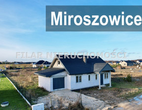 Dom na sprzedaż, Lubiński Lubin Miroszowice, 483 000 zł, 142,61 m2, DS-6332