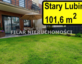 Dom na sprzedaż, Lubiński Lubin Stary Lubin, 889 000 zł, 101,53 m2, DS-6373