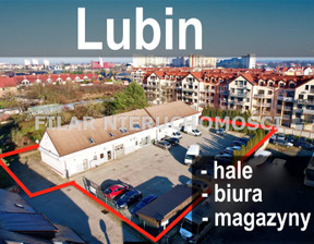 Magazyn na sprzedaż, Lubiński Lubin Stary Lubin, 2 790 000 zł, 558 m2, HS-6675