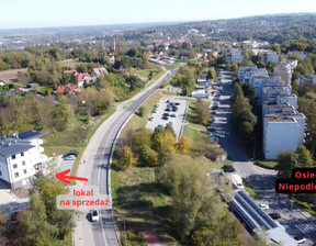 Lokal na sprzedaż, Bocheński (Pow.) Bochnia płk. Józefa Serugi, 700 000 zł, 87 m2, Serugi