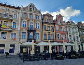 Lokal gastronomiczny do wynajęcia, Poznań Stare Miasto Stary Rynek Stary Rynek, 29 900 zł, 272 m2, 699