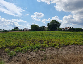 Działka na sprzedaż, Krakowski (pow.) Kocmyrzów-Luborzyca (gm.) Kocmyrzów, 220 000 zł, 3700 m2, 34567097654