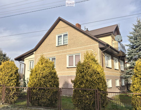 Dom na sprzedaż, Buski (Pow.) Busko-Zdrój (Gm.) Szaniec Galowska, 598 000 zł, 160 m2, 4678