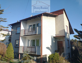 Dom na sprzedaż, Buski (pow.) Busko-Zdrój (gm.) Busko-Zdrój, 695 000 zł, 180 m2, 13853/4548