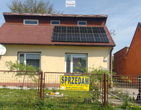 Dom na sprzedaż, Staszowski (Pow.) Osiek (Gm.) Osiek Sandomierska, 290 000 zł, 65 m2, 4627
