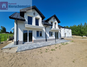 Dom na sprzedaż, Krakowski Skawina, 760 000 zł, 91 m2, 3667