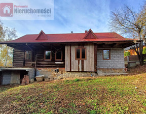 Dom na sprzedaż, Brzeski Gnojnik Biesiadki, 329 000 zł, 63 m2, 3752