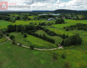 Działka na sprzedaż, Krakowski Skawina, 1 199 000 zł, 6100 m2, 3827