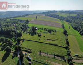 Działka na sprzedaż, Wadowicki Stryszów Leśnica, 150 000 zł, 1346 m2, 3879