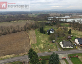 Budowlany na sprzedaż, Wadowicki Brzeźnica, 149 000 zł, 1526 m2, 3773