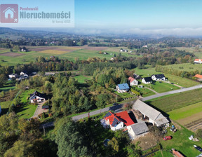 Działka na sprzedaż, Wadowicki Brzeźnica Marcyporęba, 400 000 zł, 2874 m2, 3868