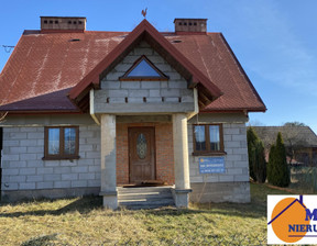 Dom na sprzedaż, Konecki Stąporków Janów, 349 000 zł, 100 m2, MAR-OHS-33