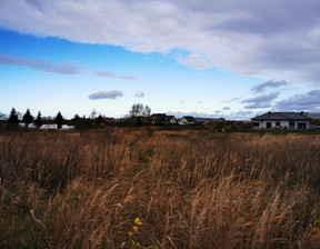 Budowlany na sprzedaż, Stargardzki Kobylanka Zieleniewo Boczna, 160 000 zł, 1888 m2, AVN21781