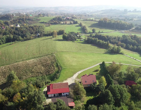 Rolny na sprzedaż, Myślenicki Raciechowice Zegartowice, 799 000 zł, 19 800 m2, 2601