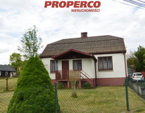 Dom na sprzedaż, Konecki Stąporków Czarna, 449 000 zł, 95,48 m2, PRP-DS-73295