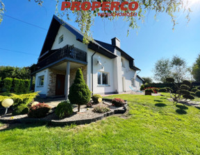 Dom na sprzedaż, Kielecki Chmielnik Piotrkowice, 998 000 zł, 197,4 m2, PRP-DS-70761