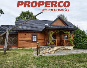 Dom na sprzedaż, Starachowicki Brody Młynek, 595 000 zł, 120 m2, PRP-DS-74063