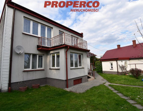 Dom na sprzedaż, Jędrzejowski Jędrzejów Sudół Brzeźnica, 550 000 zł, 140 m2, PRP-DS-69922
