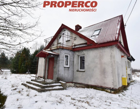 Dom na sprzedaż, Kielecki Zagnańsk Tumlin, 630 000 zł, 149,92 m2, PRP-DS-72532