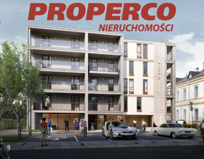 Mieszkanie na sprzedaż, Kielce M. Kielce Centrum Niska, 721 800 zł, 60,15 m2, PRP-MS-72831-25