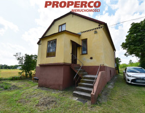Dom na sprzedaż, Pińczowski Kije Czechów, 250 000 zł, 80 m2, PRP-DS-71868