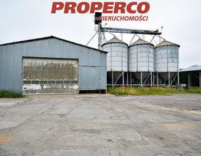 Lokal usługowy na sprzedaż, Konecki Słupia (konecka), 980 000 zł, 700 m2, PRP-LS-67304