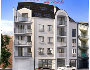 Mieszkanie na sprzedaż, Kielce M. Kielce Centrum Starodomaszowska, 680 160 zł, 62,4 m2, PRP-MS-72806