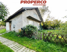 Dom na sprzedaż, Kielecki Bieliny Nowa Huta, 360 000 zł, 130 m2, PRP-DS-72093