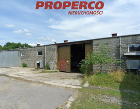 Magazyn do wynajęcia, Kielecki Pierzchnica Pierzchnianka, 9500 zł, 2000 m2, PRP-HW-73546