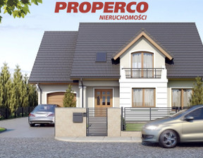 Dom na sprzedaż, Kielecki Morawica Lisów, 437 100 zł, 138,16 m2, PRP-DS-65938-8
