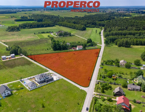 Działka na sprzedaż, Kielecki Strawczyn Chełmce Świętokrzyska, 790 000 zł, 13 297 m2, PRP-GS-73025