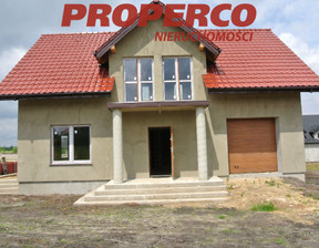Dom na sprzedaż, Skarżyski Łączna Jaśle, 599 000 zł, 157 m2, PRP-DS-60456-27