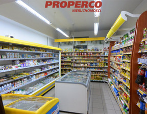 Lokal na sprzedaż, Kielce M. Kielce Centrum, 649 000 zł, 100,82 m2, PRP-LS-73052