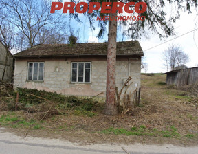 Działka na sprzedaż, Pińczowski Pińczów Mozgawa, 139 000 zł, 10 500 m2, PRP-GS-73064