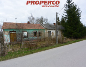 Działka na sprzedaż, Jędrzejowski Słupia (Jędrzejowska) Nowa Wieś, 130 000 zł, 2625 m2, PRP-GS-73050