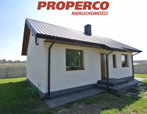 Dom na sprzedaż, Kielecki Górno, 550 000 zł, 70 m2, PRP-DS-73197