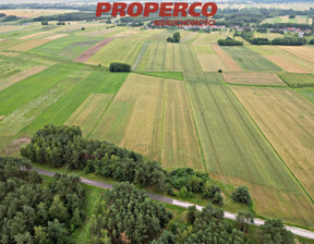 Rolny na sprzedaż, Jędrzejowski Sobków Bizoręda, 110 000 zł, 9400 m2, PRP-GS-73382