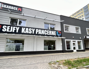 Biuro do wynajęcia, Łódź Bałuty Julianów-Marysin-Rogi Inflancka, 2800 zł, 117 m2, 114