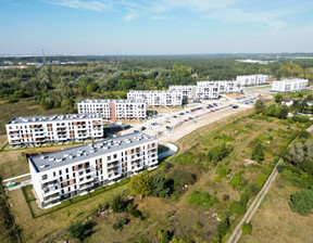 Mieszkanie na sprzedaż, Bydgoszcz Fordon Akademicka, 300 166 zł, 36,53 m2, 12303/14150/OMS