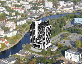 Mieszkanie na sprzedaż, Bydgoszcz Centrum Toruńska, 762 320 zł, 58,64 m2, 3345/14150/OMS