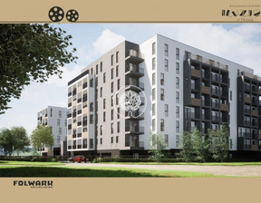 Mieszkanie na sprzedaż, Bydgoszcz Bartodzieje Małe Nastrojowa, 344 646 zł, 31,36 m2, 9780/14150/OMS