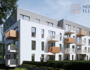 Mieszkanie na sprzedaż, Bydgoszcz Czyżkówko Flisacka, 493 220 zł, 54,2 m2, 10074/14150/OMS