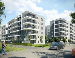 Mieszkanie na sprzedaż, Bydgoszcz Kapuściska Sandomierska, 486 800 zł, 56,16 m2, 3888/14150/OMS