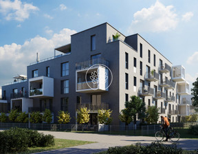 Mieszkanie na sprzedaż, Bydgoszcz Górzyskowo Strzelecka, 812 764 zł, 69,92 m2, 7601/14150/OMS